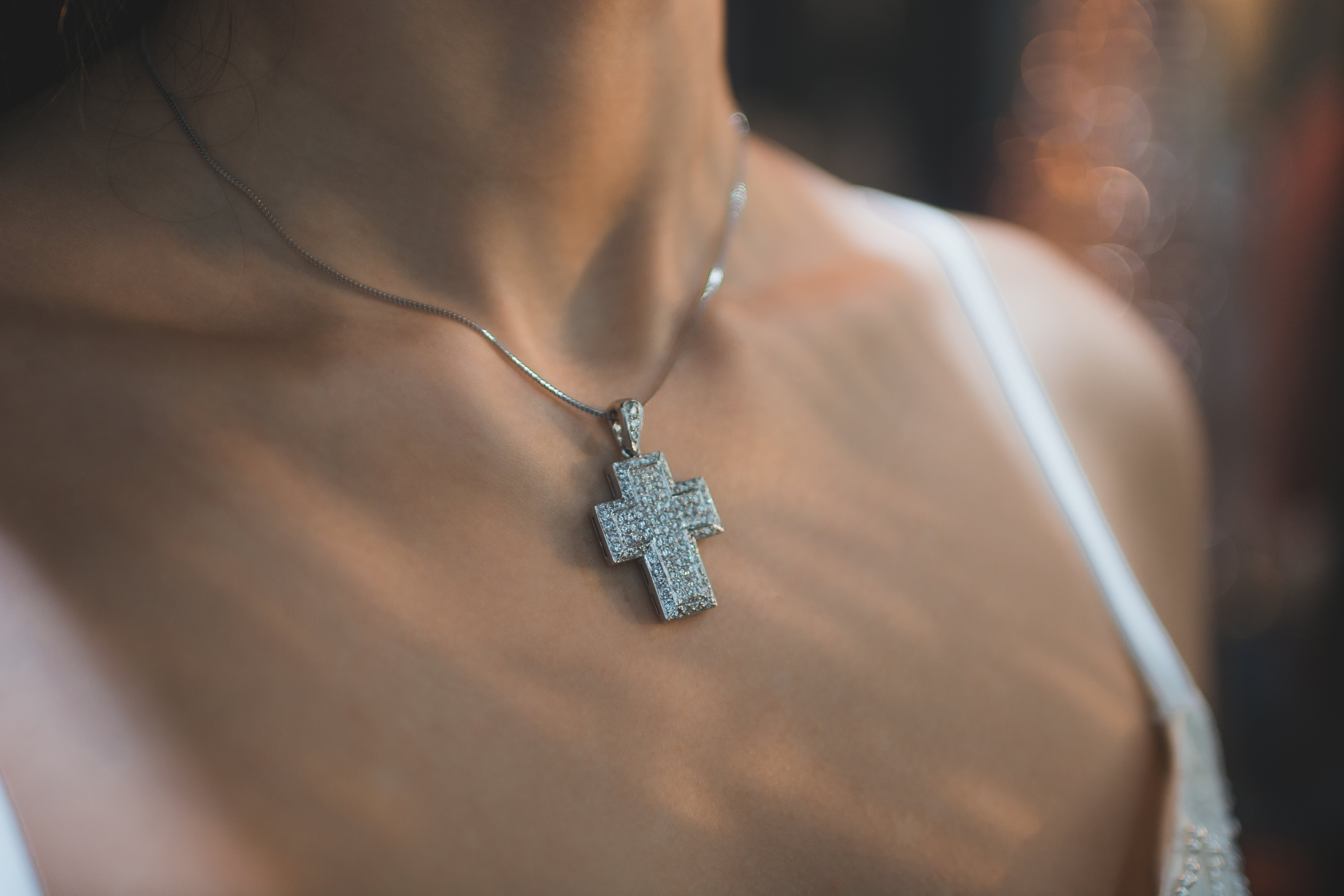 Necklaces – Rosé Rosá Jewelry Venue