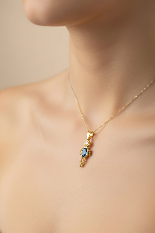 14k Yellow Gold Boy and Girl body Charms