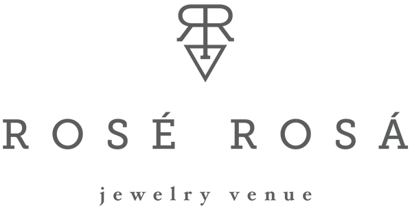Rosé Rosá Jewelry Venue logo