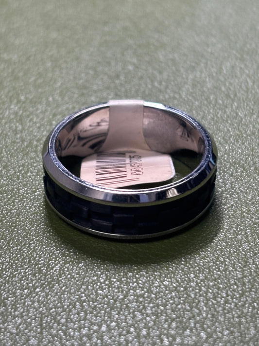 Men's Stainless Steal Band