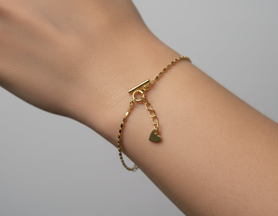 Bracelets and Bangles – Rosé Rosá Jewelry Venue